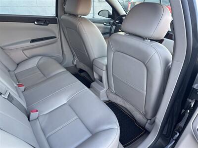 2013 Chevrolet Impala LTZ 4dr Sedan - Photo 22 - Hazleton, PA 18201