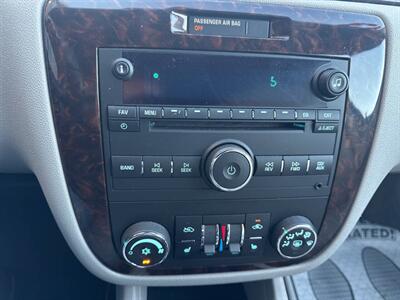 2013 Chevrolet Impala LTZ 4dr Sedan - Photo 29 - Hazleton, PA 18201