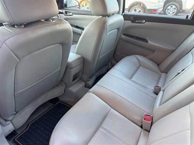 2013 Chevrolet Impala LTZ 4dr Sedan - Photo 18 - Hazleton, PA 18201