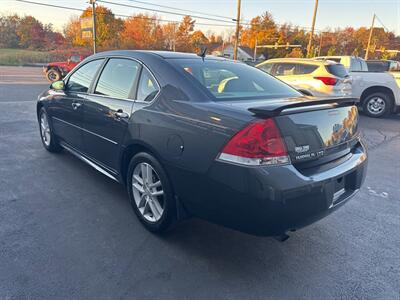 2013 Chevrolet Impala LTZ 4dr Sedan - Photo 6 - Hazleton, PA 18201