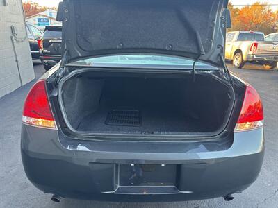 2013 Chevrolet Impala LTZ 4dr Sedan - Photo 19 - Hazleton, PA 18201
