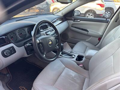 2013 Chevrolet Impala LTZ 4dr Sedan - Photo 15 - Hazleton, PA 18201