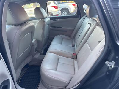 2013 Chevrolet Impala LTZ 4dr Sedan - Photo 16 - Hazleton, PA 18201