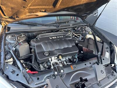 2013 Chevrolet Impala LTZ 4dr Sedan - Photo 11 - Hazleton, PA 18201