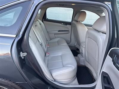 2013 Chevrolet Impala LTZ 4dr Sedan - Photo 20 - Hazleton, PA 18201