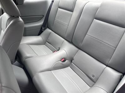 2006 Ford Mustang V6 Standard 2dr Fastback   - Photo 16 - Hazleton, PA 18201