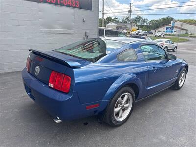 2006 Ford Mustang V6 Standard 2dr Fastback   - Photo 49 - Hazleton, PA 18201