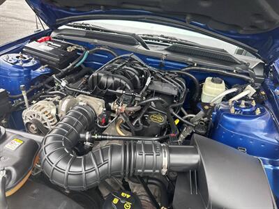 2006 Ford Mustang V6 Standard 2dr Fastback   - Photo 12 - Hazleton, PA 18201