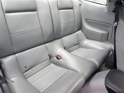 2006 Ford Mustang V6 Standard 2dr Fastback   - Photo 31 - Hazleton, PA 18201