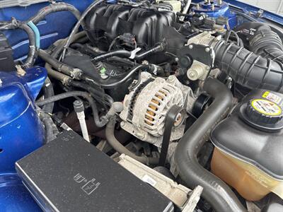 2006 Ford Mustang V6 Standard 2dr Fastback   - Photo 34 - Hazleton, PA 18201