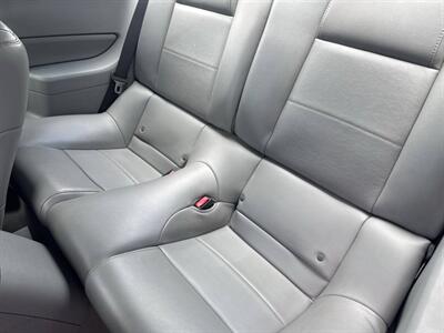 2006 Ford Mustang V6 Standard 2dr Fastback   - Photo 33 - Hazleton, PA 18201