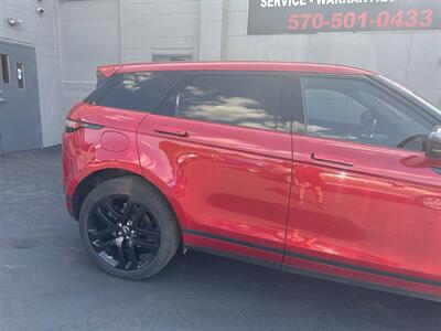 2020 Land Rover Range Rover Evoque SE - Photo 11 - Hazleton, PA 18201