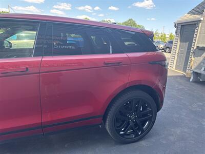 2020 Land Rover Range Rover Evoque SE - Photo 6 - Hazleton, PA 18201