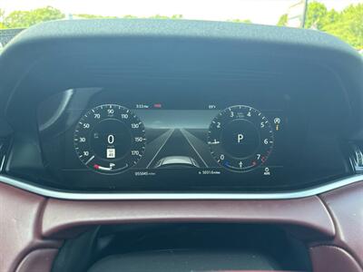 2020 Land Rover Range Rover Evoque SE - Photo 35 - Hazleton, PA 18201