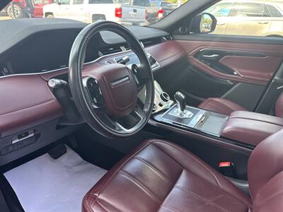 2020 Land Rover Range Rover Evoque SE - Photo 17 - Hazleton, PA 18201