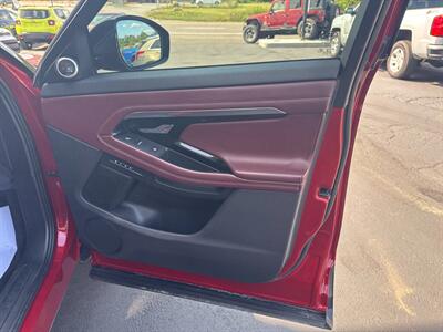 2020 Land Rover Range Rover Evoque SE - Photo 26 - Hazleton, PA 18201