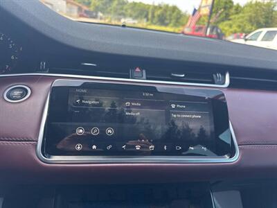 2020 Land Rover Range Rover Evoque SE - Photo 30 - Hazleton, PA 18201