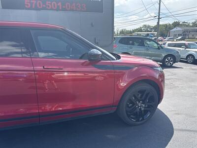 2020 Land Rover Range Rover Evoque SE - Photo 12 - Hazleton, PA 18201