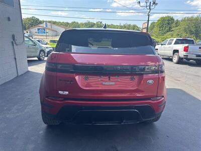 2020 Land Rover Range Rover Evoque SE - Photo 8 - Hazleton, PA 18201