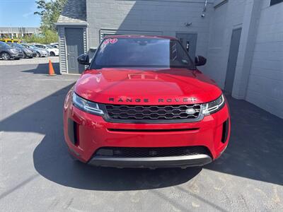 2020 Land Rover Range Rover Evoque SE - Photo 2 - Hazleton, PA 18201