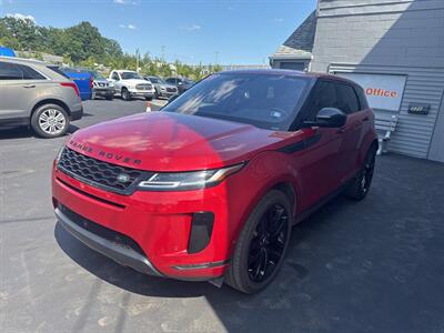 2020 Land Rover Range Rover Evoque SE - Photo 3 - Hazleton, PA 18201