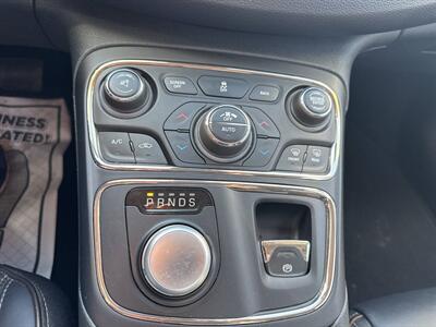 2015 Chrysler 200 C AWD 4dr Sedan   - Photo 31 - Hazleton, PA 18201