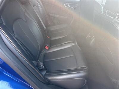 2015 Chrysler 200 C AWD 4dr Sedan   - Photo 20 - Hazleton, PA 18201