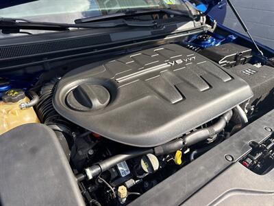 2015 Chrysler 200 C AWD 4dr Sedan   - Photo 11 - Hazleton, PA 18201