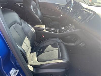 2015 Chrysler 200 C AWD 4dr Sedan   - Photo 23 - Hazleton, PA 18201