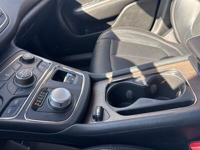 2015 Chrysler 200 C AWD 4dr Sedan   - Photo 32 - Hazleton, PA 18201