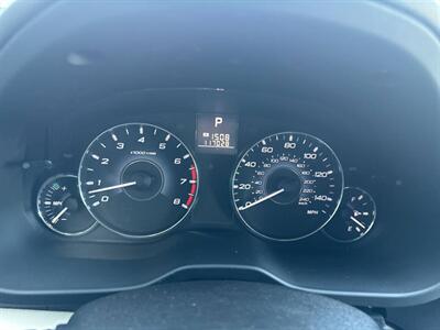 2012 Subaru Outback 2.5i Premium AWD 4dr Wagon CVT - Photo 31 - Hazleton, PA 18201