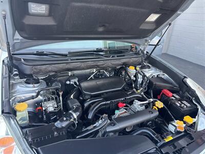 2012 Subaru Outback 2.5i Premium AWD 4dr Wagon CVT - Photo 11 - Hazleton, PA 18201