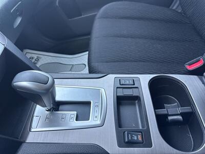 2012 Subaru Outback 2.5i Premium AWD 4dr Wagon CVT - Photo 29 - Hazleton, PA 18201