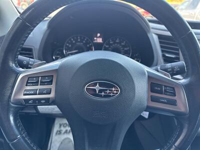 2012 Subaru Outback 2.5i Premium AWD 4dr Wagon CVT - Photo 32 - Hazleton, PA 18201