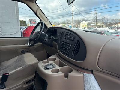 2003 Ford E 150 3dr Cargo 138 in. WB   - Photo 71 - Hazleton, PA 18201