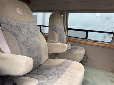 2003 Ford E 150 3dr Cargo 138 in. WB   - Photo 38 - Hazleton, PA 18201