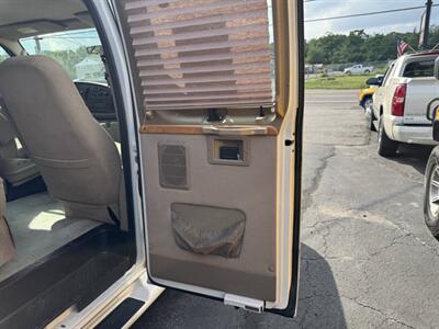 2003 Ford E 150 3dr Cargo 138 in. WB   - Photo 22 - Hazleton, PA 18201
