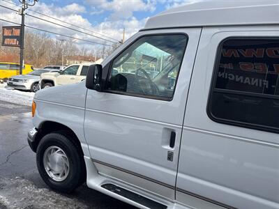 2003 Ford E 150 3dr Cargo 138 in. WB   - Photo 69 - Hazleton, PA 18201