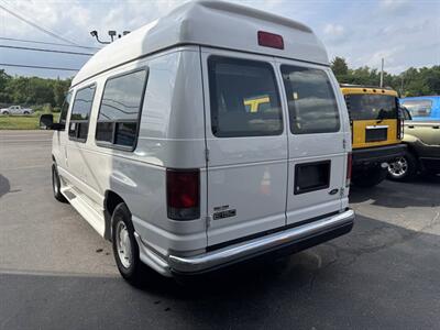 2003 Ford E 150 3dr Cargo 138 in. WB   - Photo 6 - Hazleton, PA 18201