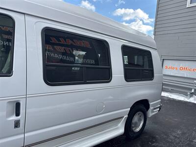 2003 Ford E 150 3dr Cargo 138 in. WB   - Photo 42 - Hazleton, PA 18201