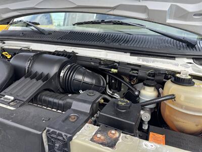 2003 Ford E 150 3dr Cargo 138 in. WB   - Photo 14 - Hazleton, PA 18201
