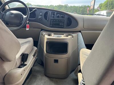 2003 Ford E 150 3dr Cargo 138 in. WB   - Photo 26 - Hazleton, PA 18201
