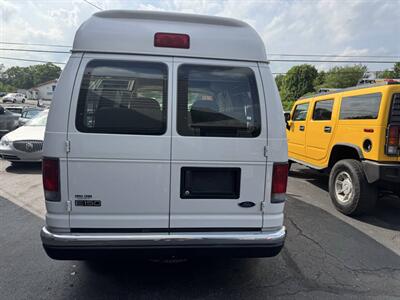 2003 Ford E 150 3dr Cargo 138 in. WB   - Photo 7 - Hazleton, PA 18201