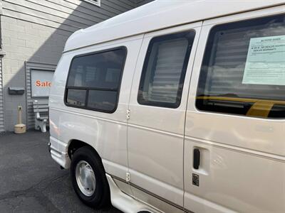 2003 Ford E 150 3dr Cargo 138 in. WB   - Photo 10 - Hazleton, PA 18201