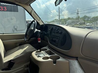 2003 Ford E 150 3dr Cargo 138 in. WB   - Photo 29 - Hazleton, PA 18201