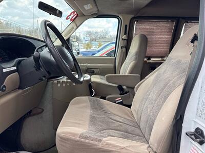 2003 Ford E 150 3dr Cargo 138 in. WB   - Photo 43 - Hazleton, PA 18201