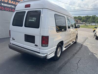 2003 Ford E 150 3dr Cargo 138 in. WB   - Photo 8 - Hazleton, PA 18201