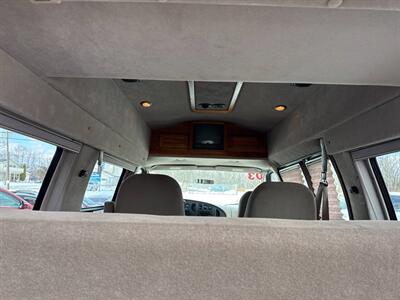 2003 Ford E 150 3dr Cargo 138 in. WB   - Photo 57 - Hazleton, PA 18201