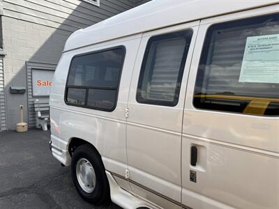 2003 Ford E 150 3dr Cargo 138 in. WB   - Photo 11 - Hazleton, PA 18201