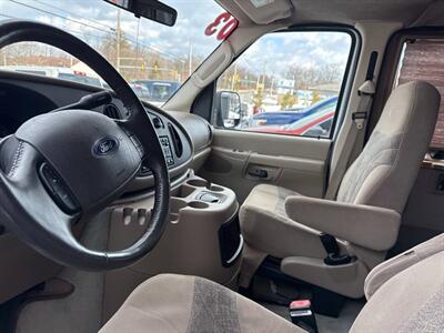 2003 Ford E 150 3dr Cargo 138 in. WB   - Photo 68 - Hazleton, PA 18201
